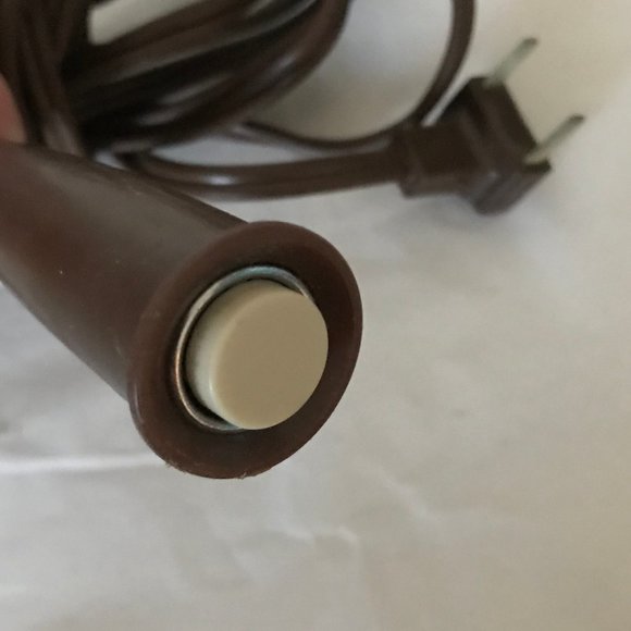 VINTAGE slide projector advance clicker button - Picture 1 of 5